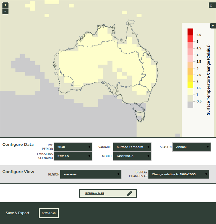 Map Explorer 