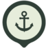 Marine Icon