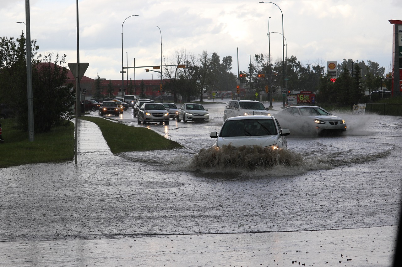 State of the Climate Report 2024